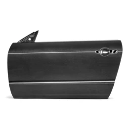 Anderson Composites Carbon Fiber Doors For 2005-2009 Ford Mustang AC-DD0506FDMU