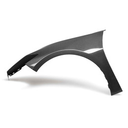 Anderson Composites Carbon Fiber Fenders For 2020-2024 Chevrolet Corvette C8 (PAIR)  AC-FF20CHC8