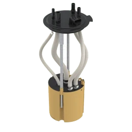 S&B Fuel Sending Unit (For use with aftermarket lift pumps) for 2011-2016 Ford F250/F350, Crew Cab, Short Bed w/OEM Tank, 6.7L Powerstroke - 86-1004