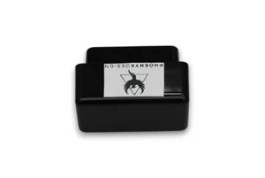 Phoenyx Design Porsche Engine Light Blocker OBD Module