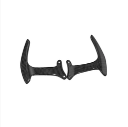 Phoenyx Design Ferrari 812 | Carbon Fiber Paddle Shifters