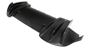 Phoenyx Design Mclaren Artura | Carbon Fiber Rear Diffuser
