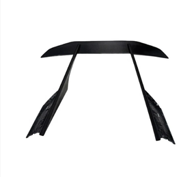 Phoenyx Design Mclaren Artura |  Carbon Fiber Chassis Mounted Spoiler