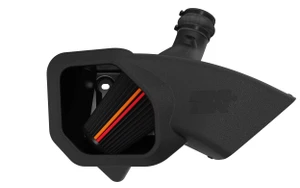 K&N Engineering 25-26 Ram 2500/3500 L6 6.7L (Dsl) NextGen Cold Air Intake knn50-1599D