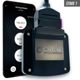 CarBahn Performance 790 HP Stage 1 Performance Controller | BMW S68 F9X X5M/X6M (2024 - 2026) - CBB11-PC-0021C