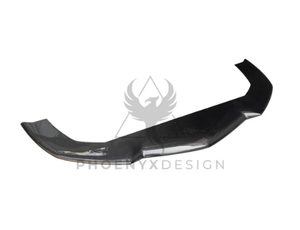 Phoenyx Design Lamborghini Aventador S | Carbon Fiber Front Lip