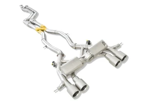 Yonristic Performance BMW G8X M3 / M4 VANTA GOLD™ EVO Exhaust System