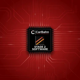 CarBahn Performance 418 HP Stage 2 Software | BMW M235i/335i/435i/535i/640i/740i - CBN55-0002