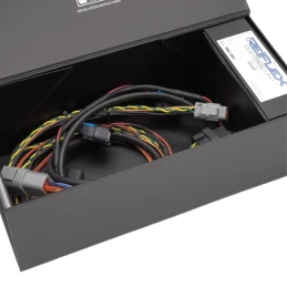 Spool Performance ReFlex+ Advanced I/O Integration - Universal (Inline-6) 910.1002