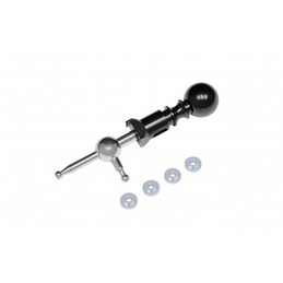 Megan Racing Hyundai Veloster 11-14 1.6L Gamma Turbo MPI / GDI / TCI 6-Speed Short Throw Shifter – SS-6037