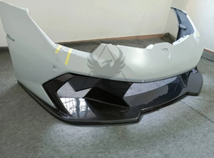 Phoenyx Design Lamborghini Huracan Carbon Fiber Front Bumper