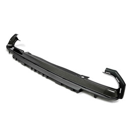 Anderson Composites Carbon Fiber Tail Light Surround For 2008-2014 Dodge Challenger AC-TLS0910DGCH