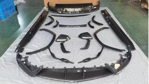 Phoenyx Design Lamborghini Urus | Carbon Fiber Performante Style Body Kit