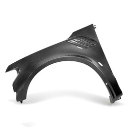 Anderson Composites Carbon Fiber Wide Fenders For 2017-2020 Ford Raptor (2" Rise & 4" Wider) AC-FF17FDRA-W