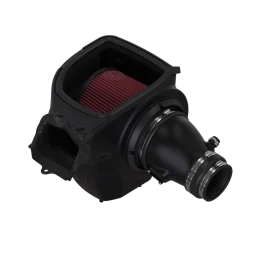 S&B Cold Air Intake for 2025-2026 Ford Bronco, 2.3L
