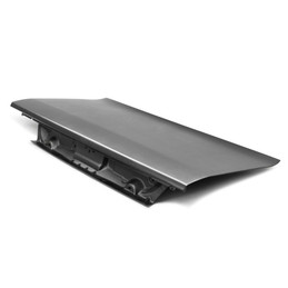Anderson Composites Dry Carbon Decklid For 2008-2023 Dodge Challenger AC-TL0910DGCH-OE-DRY