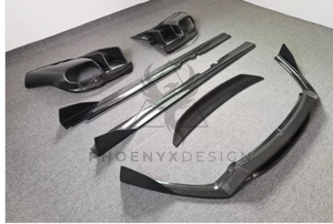 Phoenyx Design Ferrari F12 | Carbon Fiber Body Kit