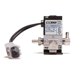 COBB 08-12 Subaru WRX / 08-12 STI Hatch / 11-12 STI Sedan 3-Port Boost Control Solenoid cobb715750