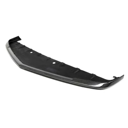 Anderson Composites Type-1L Carbon Fiber Front Spoiler For 2010-2013 Chevrolet Camaro SS AC-FL1011CHCAM-1L
