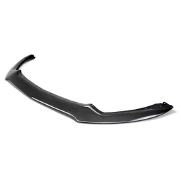 Anderson Composites Type-AC Carbon Fiber Front Chin Splitter For 2015-2017 Ford Mustang AC-FL15FDMU-AC