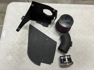 MST BMW 540i Cold Air Intake System BW-G5401 OPEN-BOX/USED BW-G5401