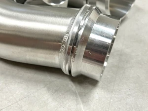 FTP S58 High-Flow intake pipe (Inlet pipe) lite version OPEN-BOX/USED SG71479-L