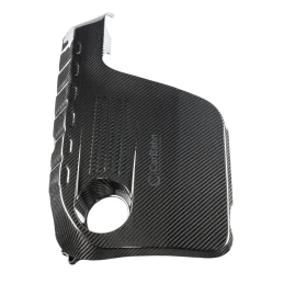 CarBahn Performance Carbon Fiber Engine Cover | BMW F8X M2/M3/M4 - CBB04-00-0121