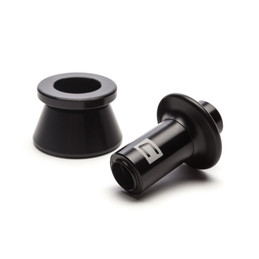 COBB Subaru STI Reverse Lockout Pull - Stealth Black cobb244310-BK