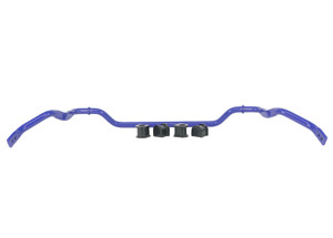 SuperPro 03-23 Toyota 4Runner (without KDSS) Front Sway Bar Kit - sprRC0127FZ-30