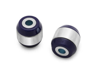 SuperPro 09-14 Nissan Murano/Maxima Front Lower Control Arm Inner Bushing Kit - sprSPF5343K