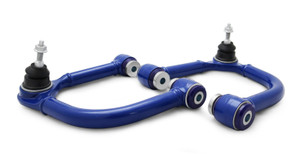 SuperPro 21-23 Ford Bronco Front Upper Control Arm Set - sprTRC6700
