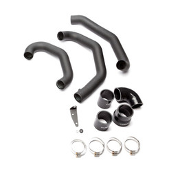 COBB 2016+ Subaru WRX STi Hard Pipe Kit - Hot Side cobb716500-H