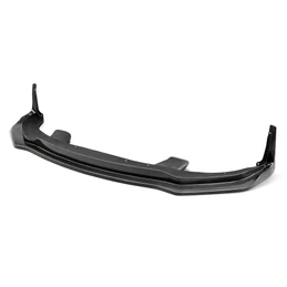Anderson Composites Type-MB Carbon Fiber Front Chin Spoiler For 2020-2022 Dodge Charger Widebody AC-FL20DGCR-MB