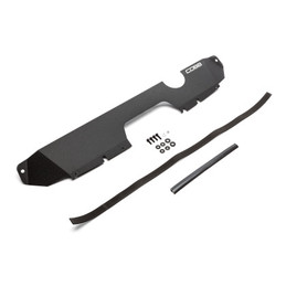 COBB 15-21 Subaru WRX/STI Aluminum Radiator Shroud COBB815150
