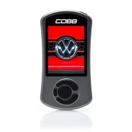 COBB Volkswagen Golf/GTI (MK7/7.5) / Jetta (A7/A7.5) / Audi A3 (8V) w/DSG/S Tronic AccessPORT V3 cobbAP3-VLK-002-DSG