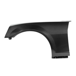Anderson Composites Type-OE Carbon Fiber Fenders For 2010-2015  Chevrolet Camaro  AC-FF1011CHCAM-OE