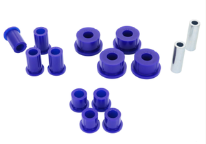 SuperPro 19-23 Ford Ranger Rear Shackle Bushing - sprKIT168K