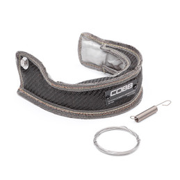 COBB Subaru EJ Turbo Blanket Black Lava COBB821660