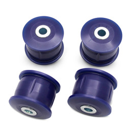 SuperPro 2008 Lexus LX570 Base Rear Lower Trailing Arm Bushing Kit -