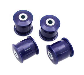 SuperPro 2008 Lexus LX570 Base Rear Upper Trailing Arm Bushing Kit - sprSPF3285K
