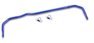 SuperPro 2019 Hyundai Veloster N Base Front Sway Bar Kit - 24mm Adjustable - sprRC0107FZ-24