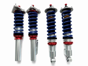 Dežru Suspension Spec-A for Porsche 911 997 C2 SPECA-997C2