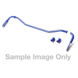SuperPro 2010 Mazda 3 Mazdaspeed Rear 27mm 2-Position Adjustable Sway Bar Kit - sprRC0055RZ-27