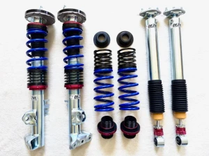 Dežru Suspension Spec-S for BMW F30 SPECS-BMWF30