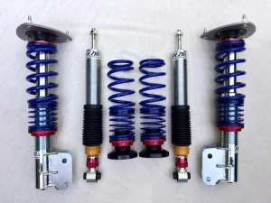 Dežru Suspension Spec-S for 16-21 Civic SPECS-1621CIVIC