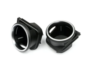 AutoTecknic Center Console Cup Holder - Porsche 991 911 / 981 & 718 Boxster Cayman (2012-2025)
