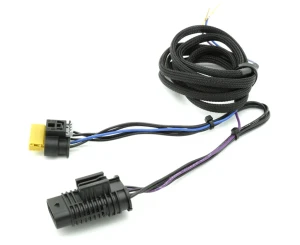 Burger Tuning BMS JB4 BMW EWG Add On Connector