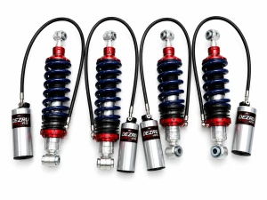 Dežru Suspension Spec-RS for 14-24 Lamborghini Huracan SPECS-1424HURACAN