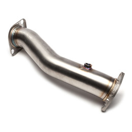 COBB 08-15 Mitsubishi Evo X/09-15 Mitsubishi Ralliart 3in. 304 SS Downpipe COBB552210