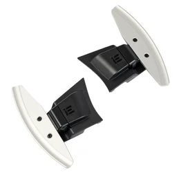 Integrated Engineering TrueShift Sensory Feedback Paddle Shifters | MK7 Golf R, GTI, GLI IEELCI7